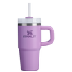 The Quencher H2.O FlowState™ Tumbler with Handle | 14 OZ