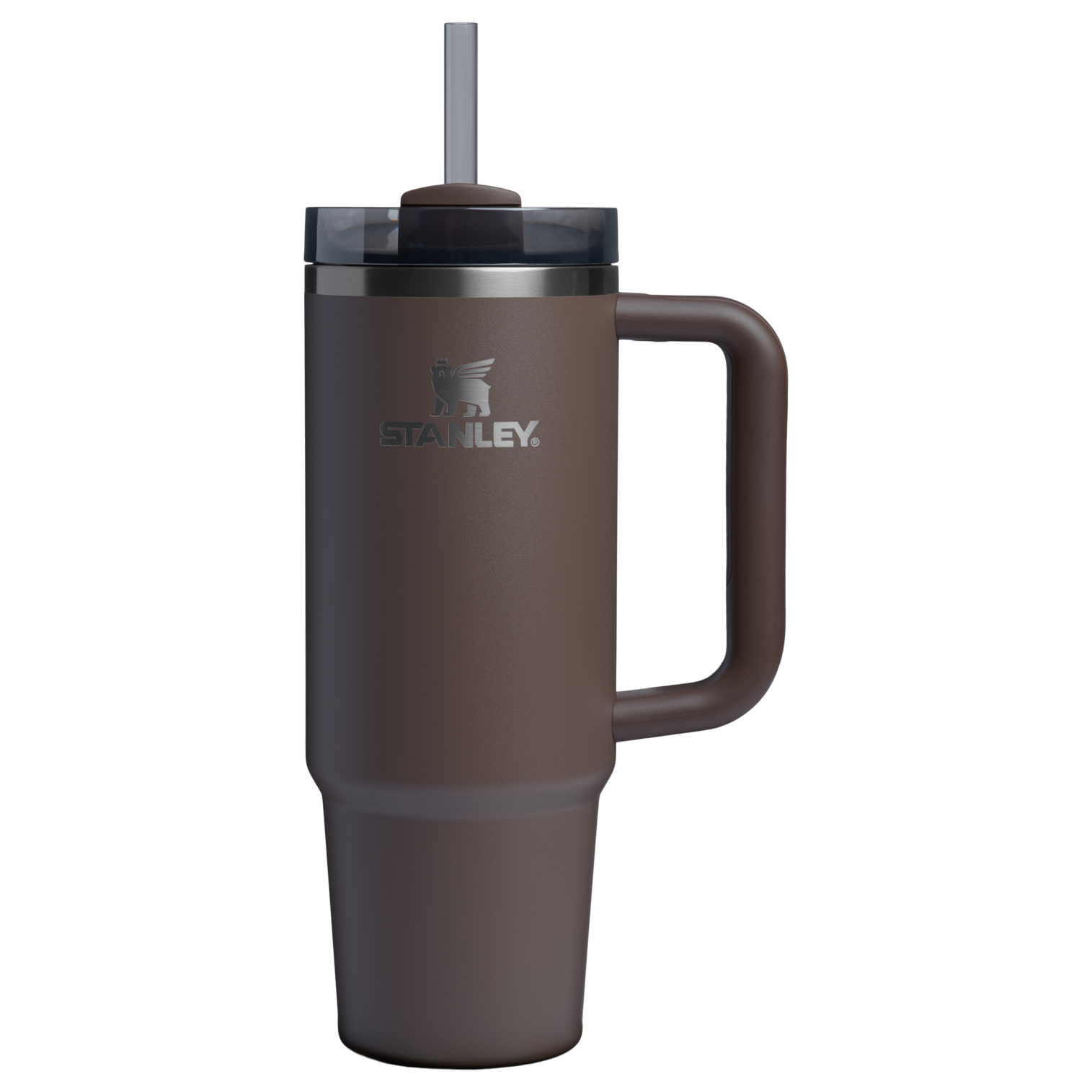 The Quencher H2.O FlowState Tumbler 30OZ In Espresso Brown