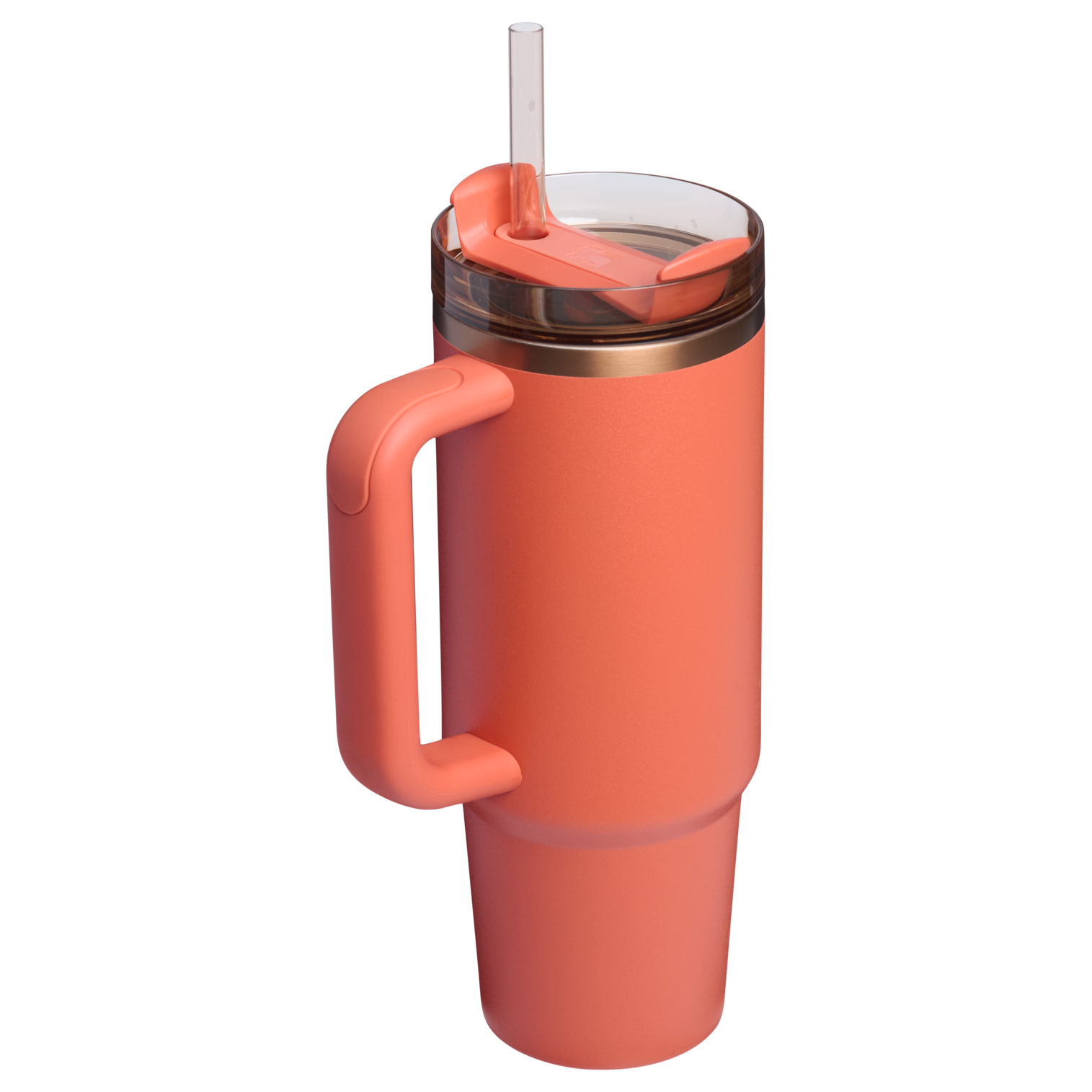 The Pumpkin Spice Quencher H2.O FlowState™ Tumbler I 30 OZ