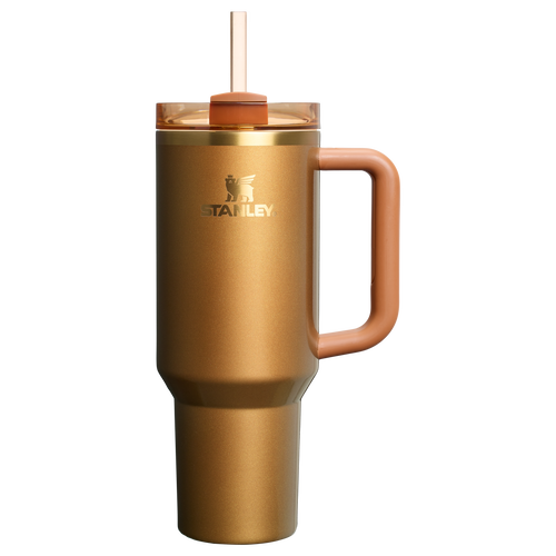 The Copper Tinsel Quencher H2.0 FlowState™ Tumbler | 40 OZ - View Product Details