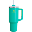 The Heat Wave Quencher H2.O FlowState™ Tumbler | 40 OZ