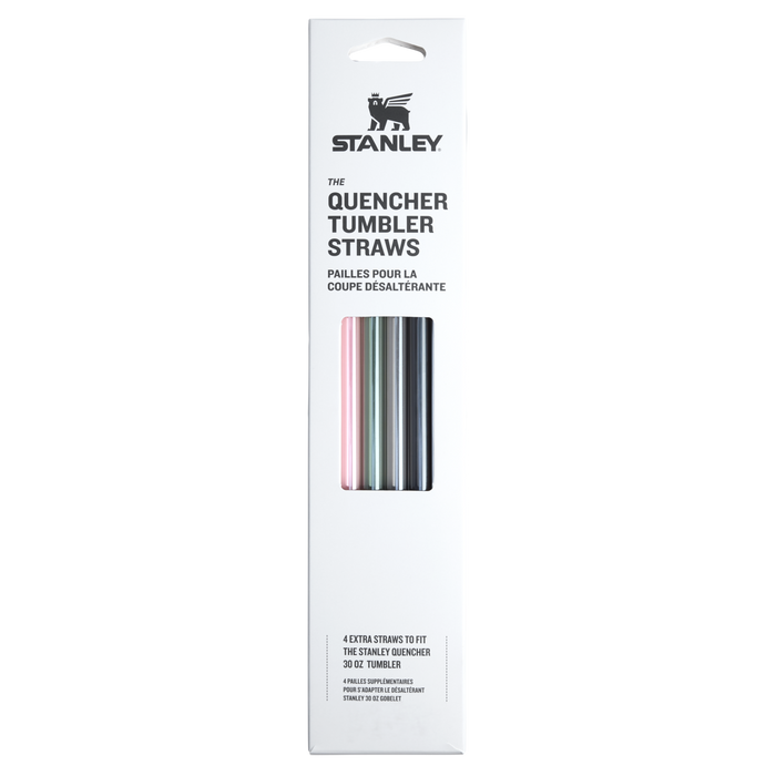 Stanley Quencher Replacement Straws 30OZ Fall Multi Pack