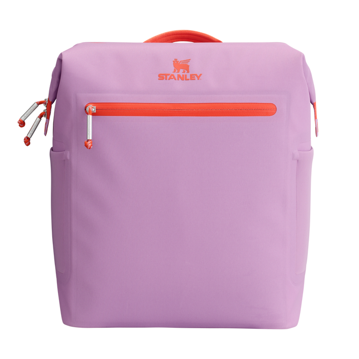 The All Day Madeleine Midi Cooler Backpack | 20 Can | 14.8 QT | 14.0 L