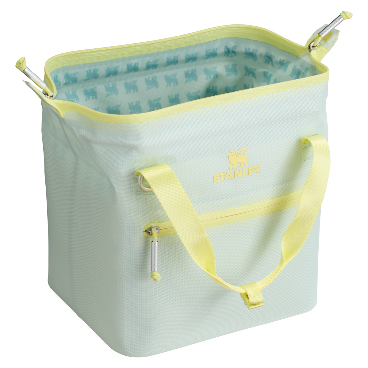 The All Day Julienne Mini Cooler | 10 Can | 7.2 QT