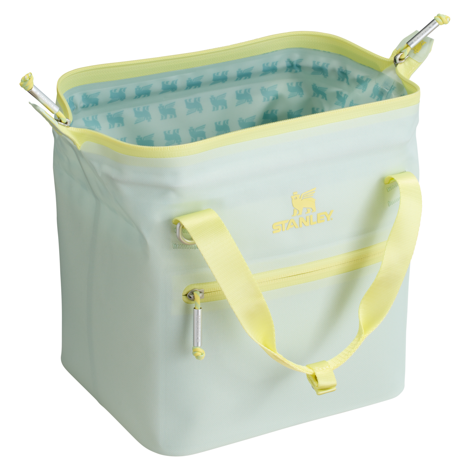 The All Day Julienne Mini Cooler | 10 Can | 7.2 QT