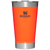 Stanley The Stay-Chill Beer Pint In Blaze Orange