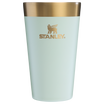 The Stanley Stay-Chill Stacking Pint 16OZ In Gilded Celadon