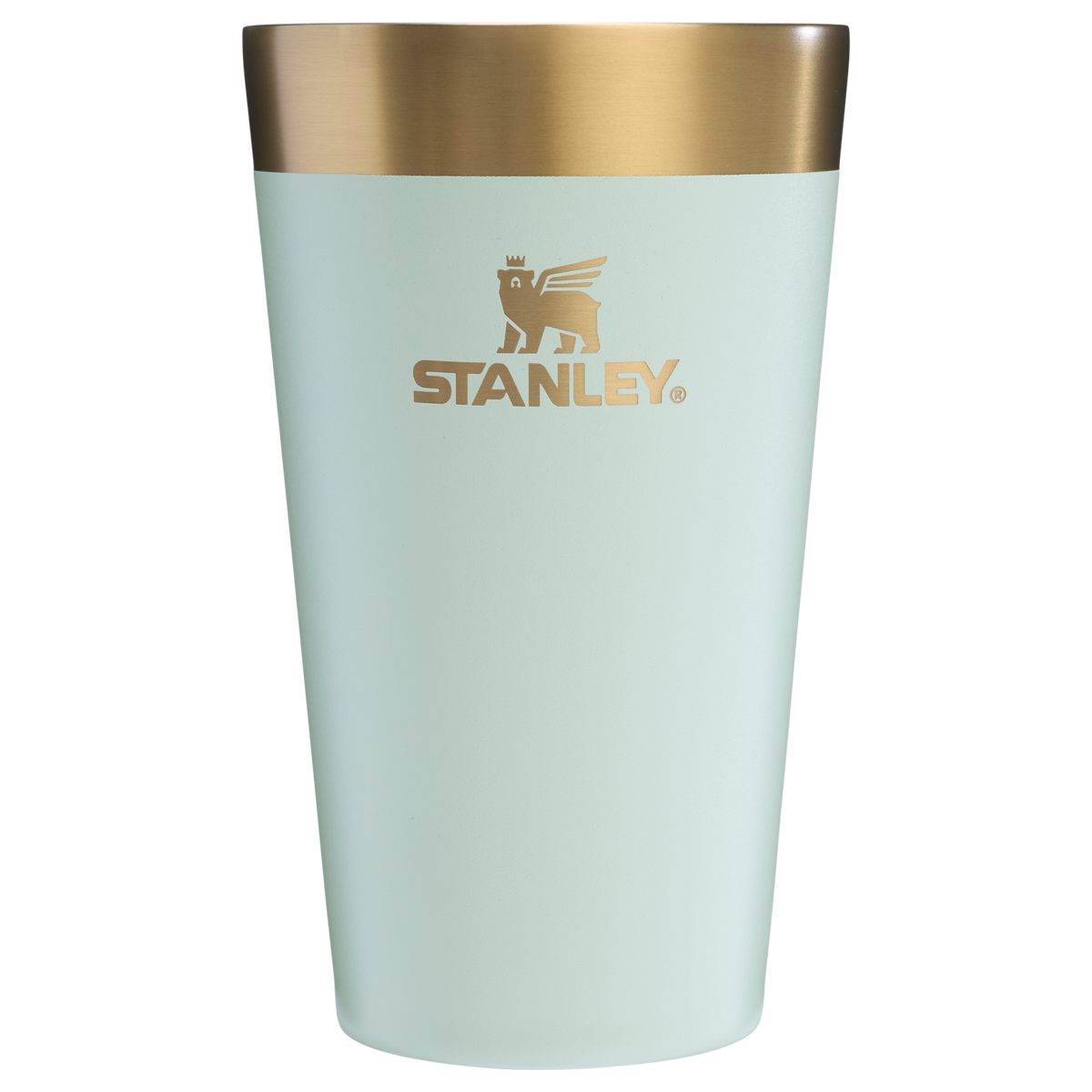 The Holiday Stay-Chill Stacking Pint | 16 OZ