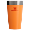 The Heat Wave Stay Chill Stacking Pint | 16 OZ