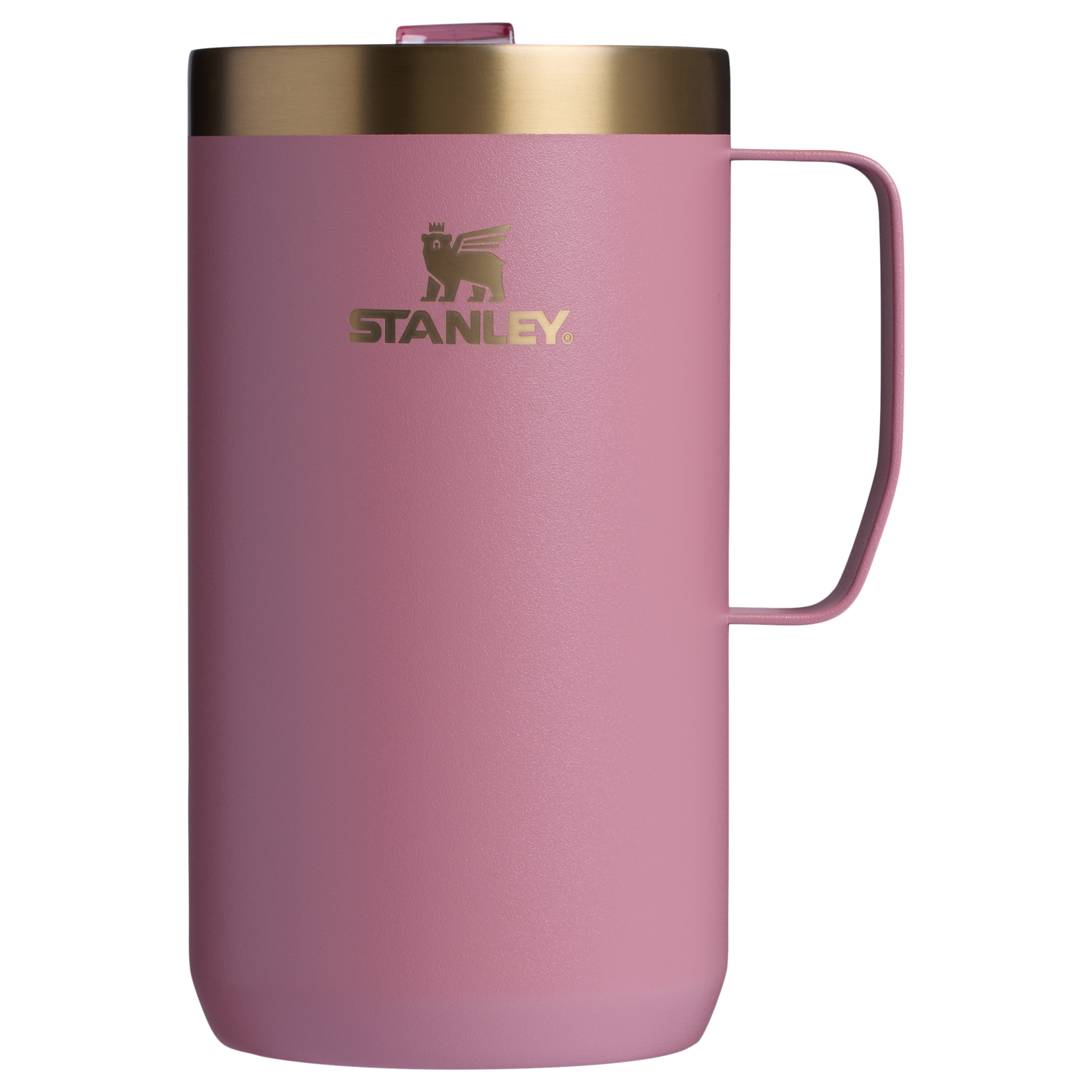 The Fall Refresh Stay Hot Camp Mug | 24 OZ