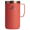 The Pumpkin Spice Stay Hot Camp Mug | 24 OZ