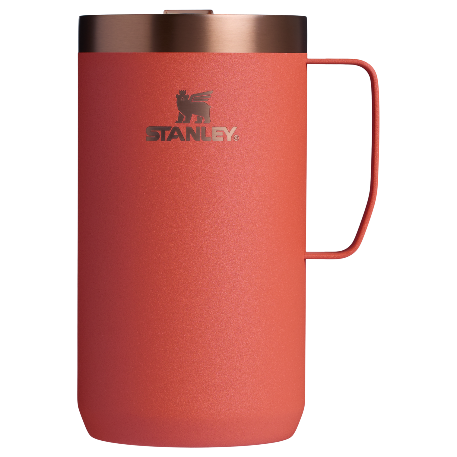 The Pumpkin Spice Stay Hot Camp Mug | 24 OZ