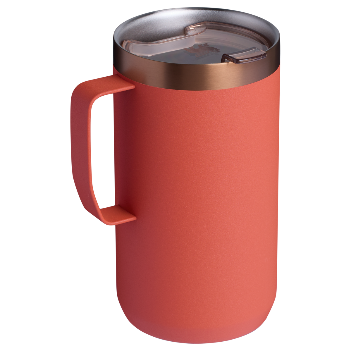 The Pumpkin Spice Stay Hot Camp Mug | 24 OZ