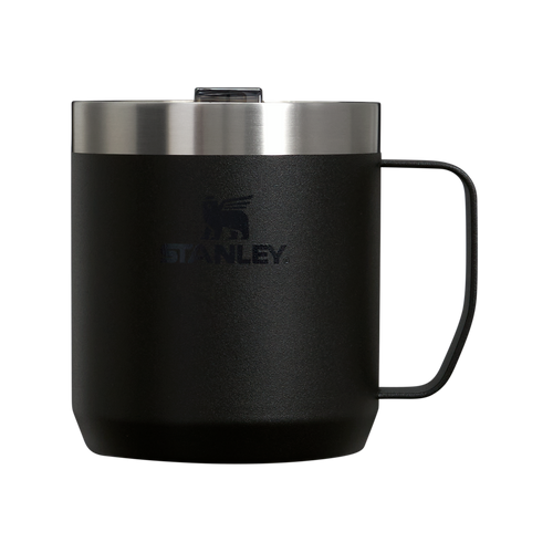 Classic Legendary Camp Mug | 12 OZ - View Product Details