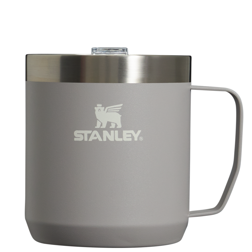 Classic Legendary Camp Mug | 12 OZ | Travel Tumbler | Stanley – Stanley ...