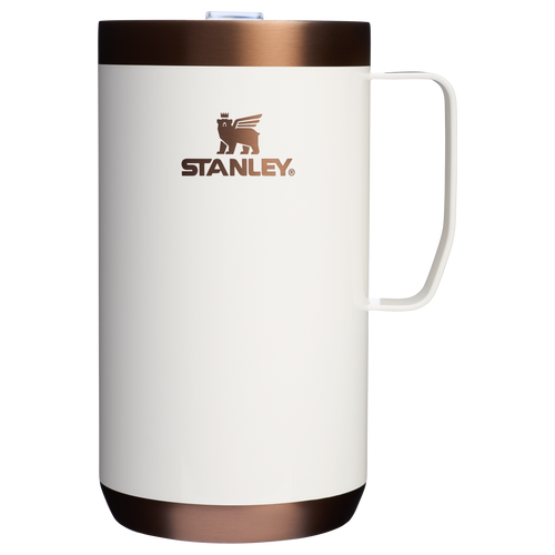 The Stay-Hot Camp Mug | 24 OZ - View Product Details