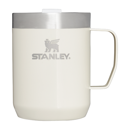 Classic Legendary Camp Mug | 8 OZ - View Product Details