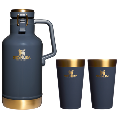 The Stay-Chill Growler Set | 64 OZ/16 OZ - View Product Details