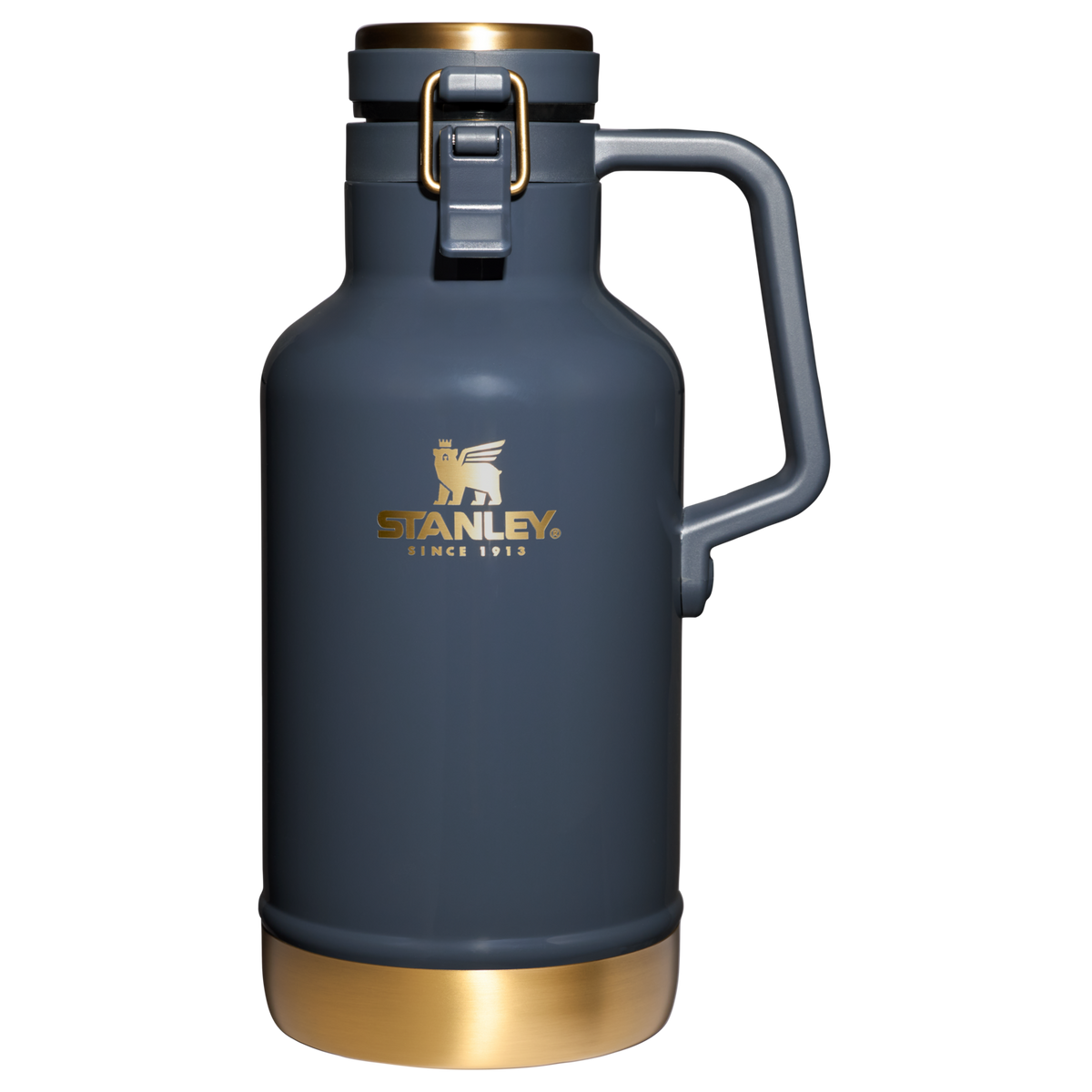 The Holiday Stay-Chill Growler Set | 64 OZ/16 OZ