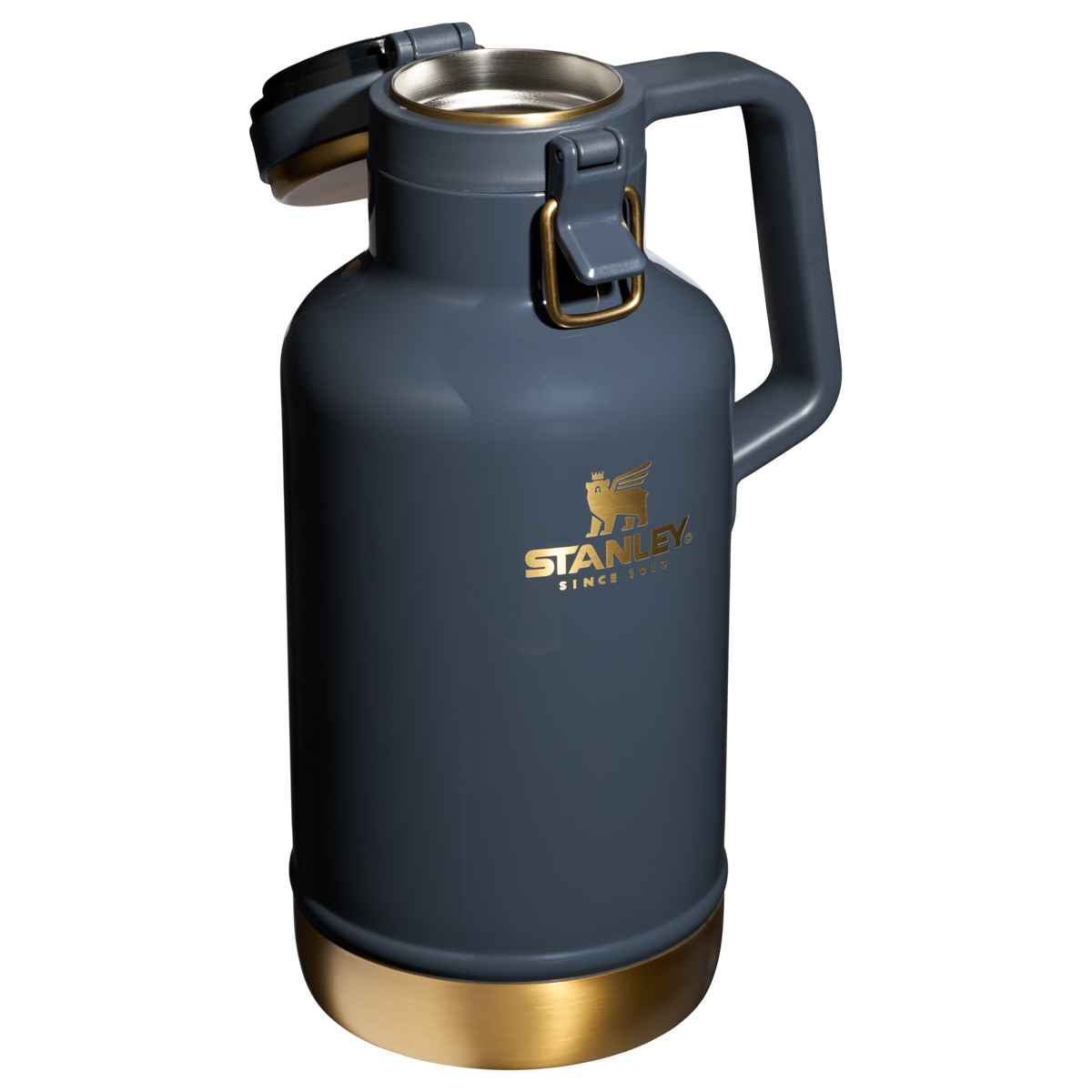 The Holiday Stay-Chill Growler Set | 64 OZ/16 OZ