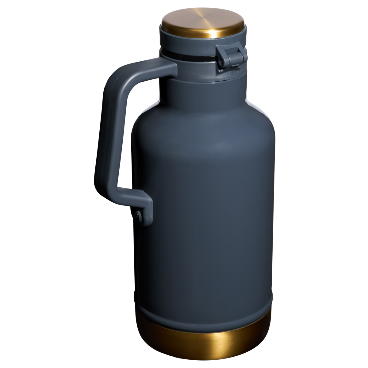 The Holiday Stay-Chill Growler Set | 64 OZ/16 OZ