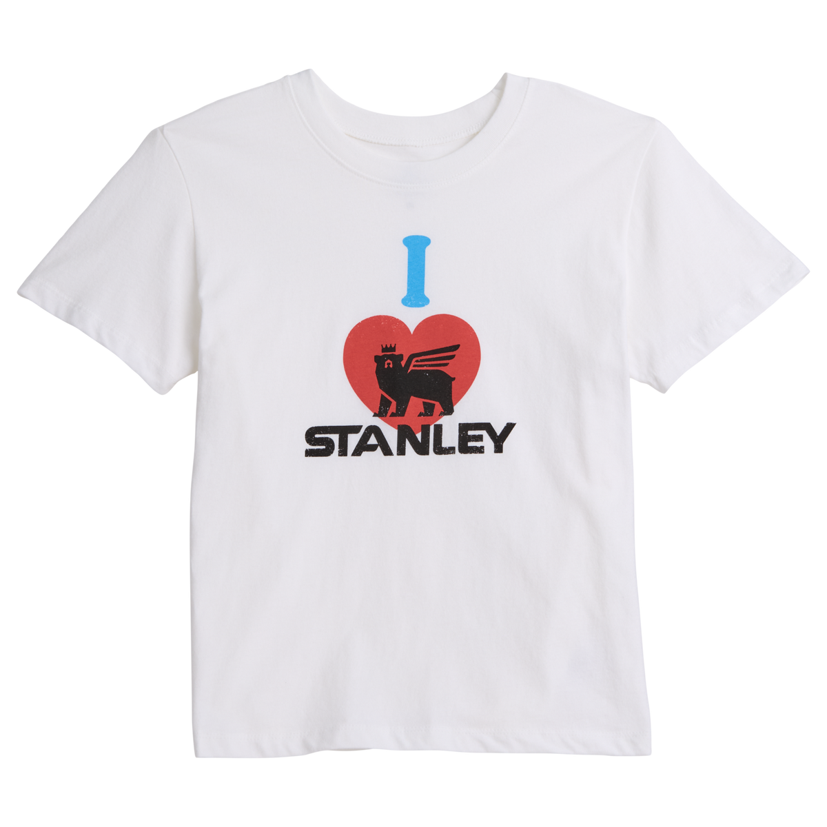 I Heart Stanley Tee