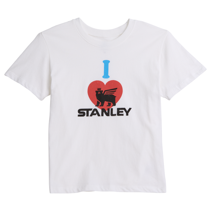 I Heart Stanley Tee