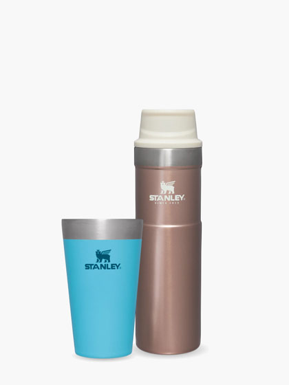 Stanley Drinkware & Gear | Bottles, Tumblers, Growlers & More – Stanley ...