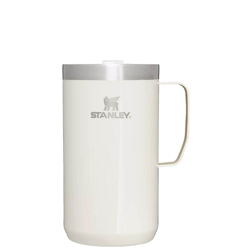 The Stay-Hot Camp Mug | 24 OZ - View Product Details