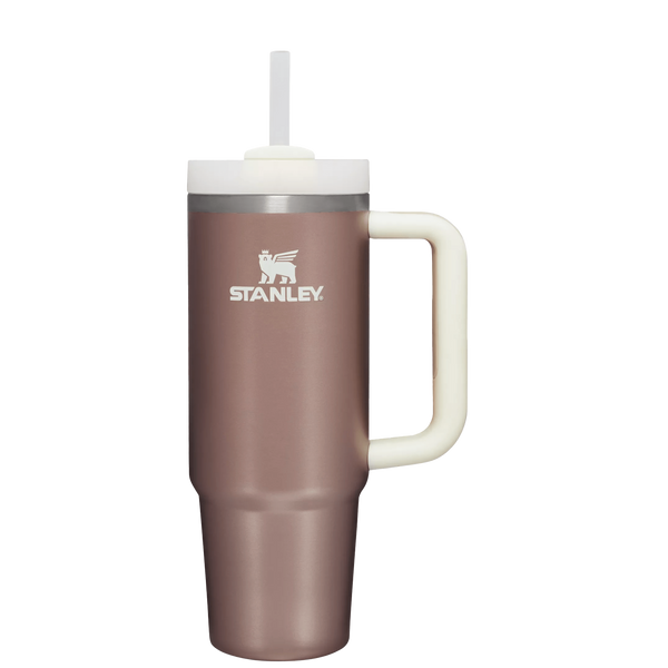 Stanley 40 oz tumbler with handle in 2023