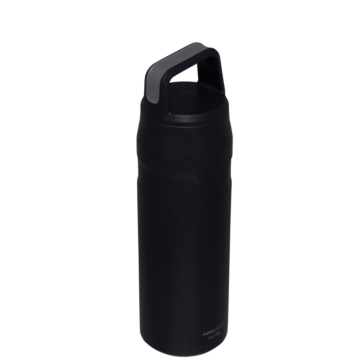 IceFlow™ Bottle with Cap and Carry+ Lid | 24 OZ