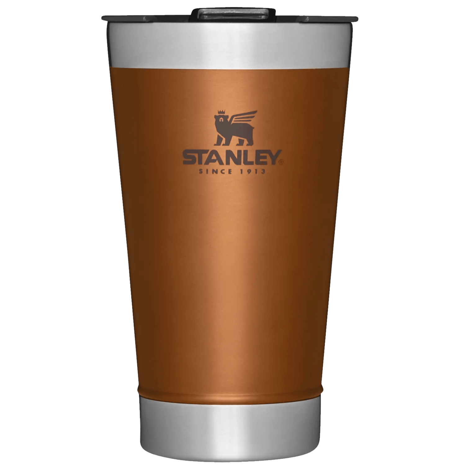 Classic Stay Chill Beer Pint | 16 OZ