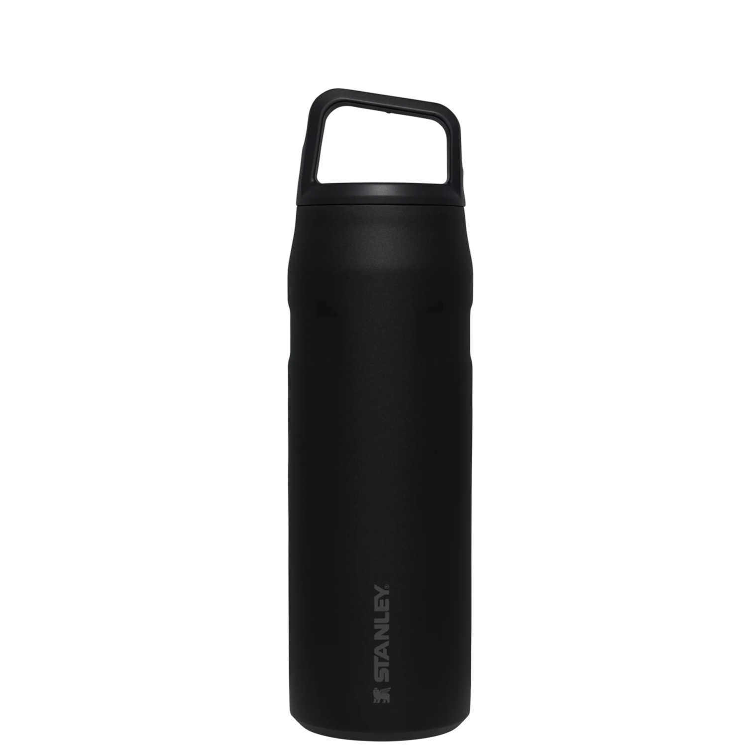 IceFlow™ Bottle with Cap and Carry+ Lid | 24 OZ