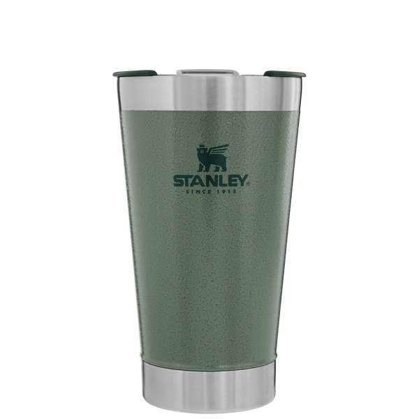 Classic Stay Chill Insulated Beer Pint | 16oz Tumbler | Stanley – Stanley  1913