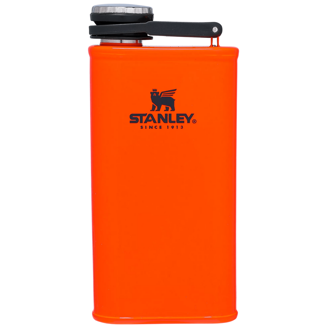 Stanley Classic Flask Review 