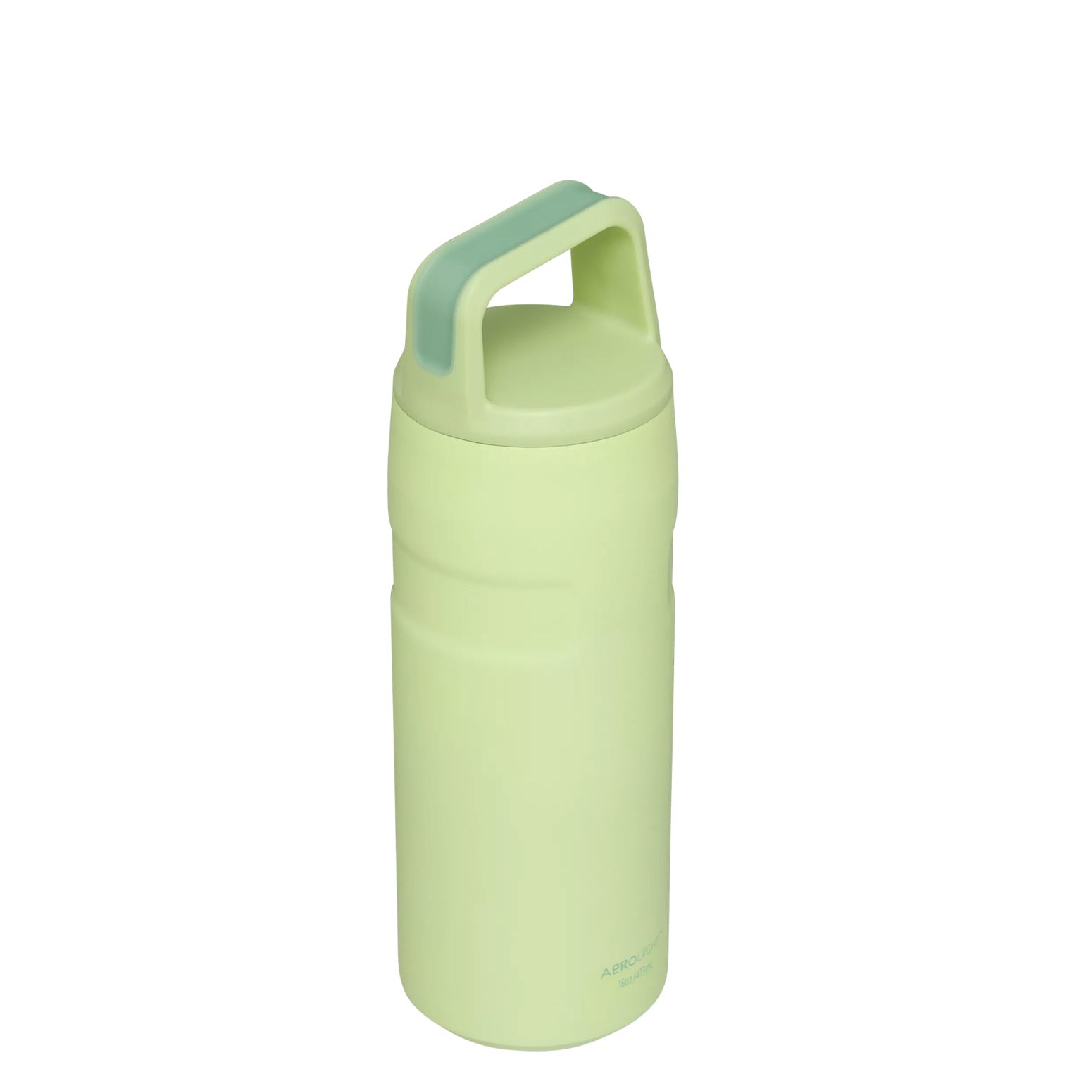 IceFlow™ Bottle with Cap and Carry+ Lid | 16 OZ