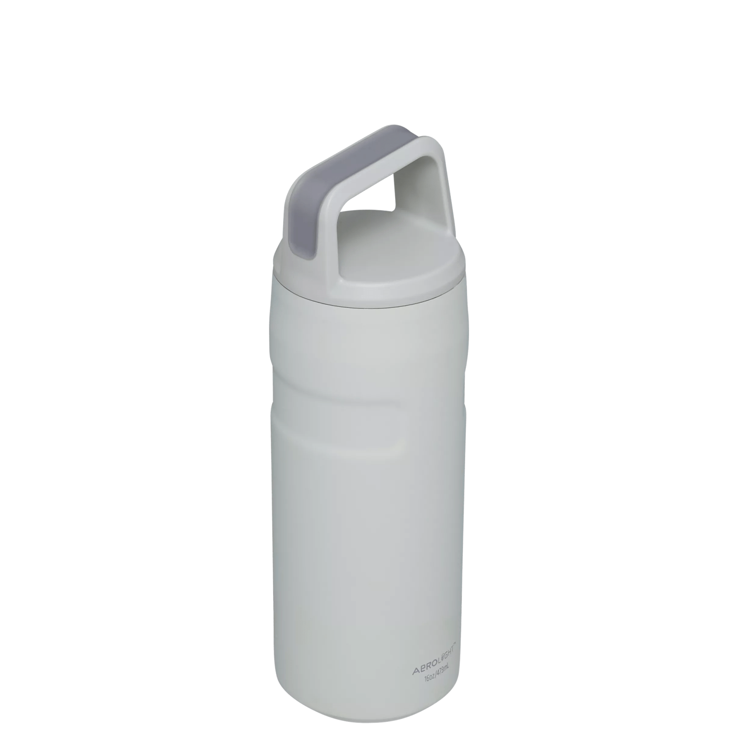 IceFlow™ Bottle with Cap and Carry+ Lid | 16 OZ