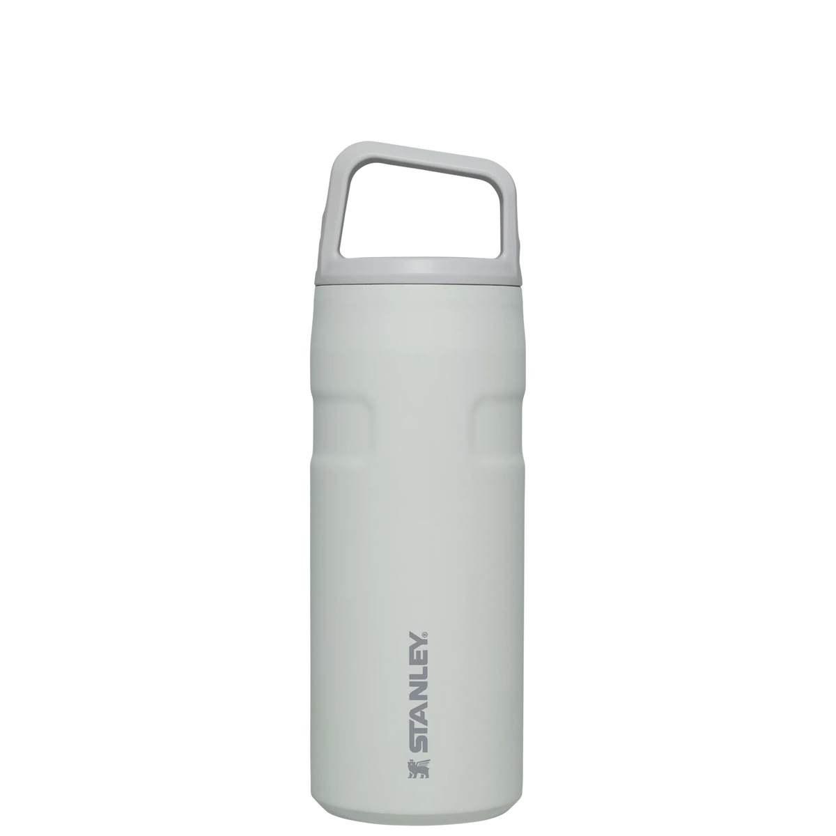 IceFlow™ Bottle with Cap and Carry+ Lid | 16 OZ