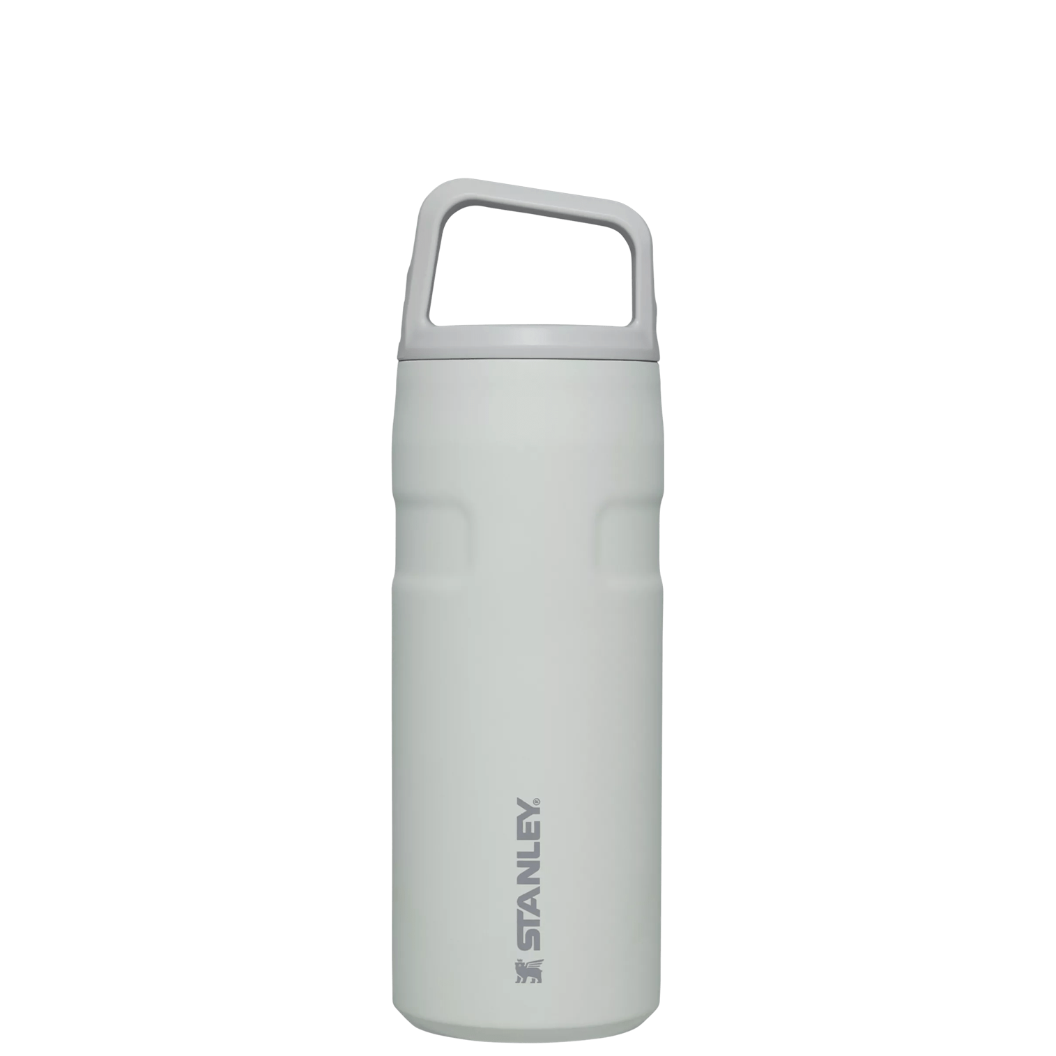 IceFlow™ Bottle with Cap and Carry+ Lid | 16 OZ