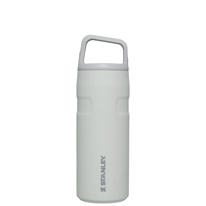 IceFlow™ Bottle with Cap and Carry+ Lid | 16 OZ