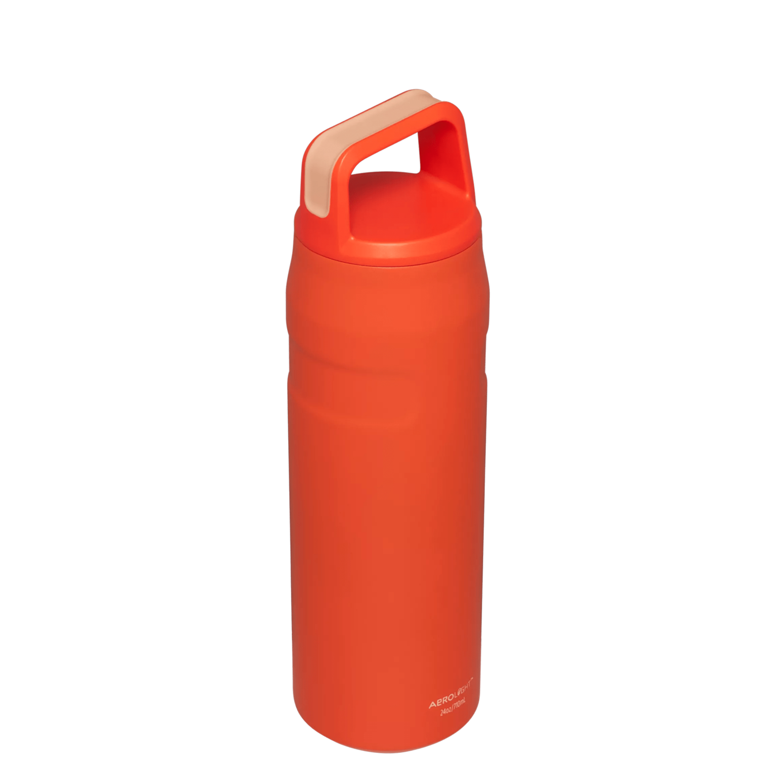 IceFlow™ Bottle with Cap and Carry+ Lid | 24 OZ