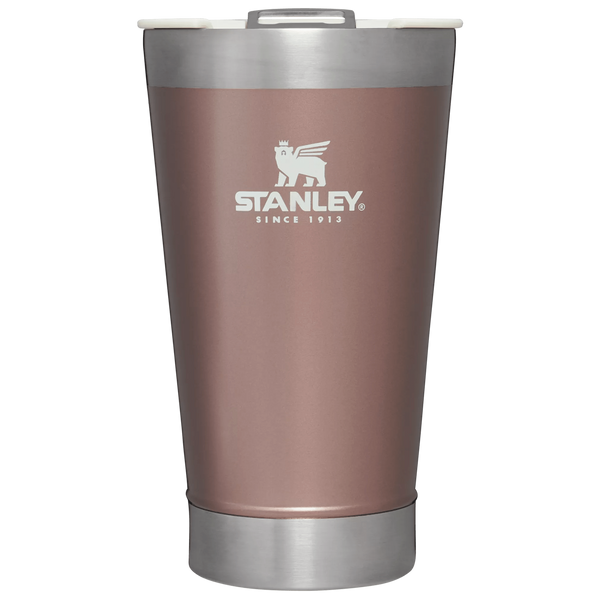 STANLEY PINT GLASS W/ PUNKER 473ML – Stanley1913Store