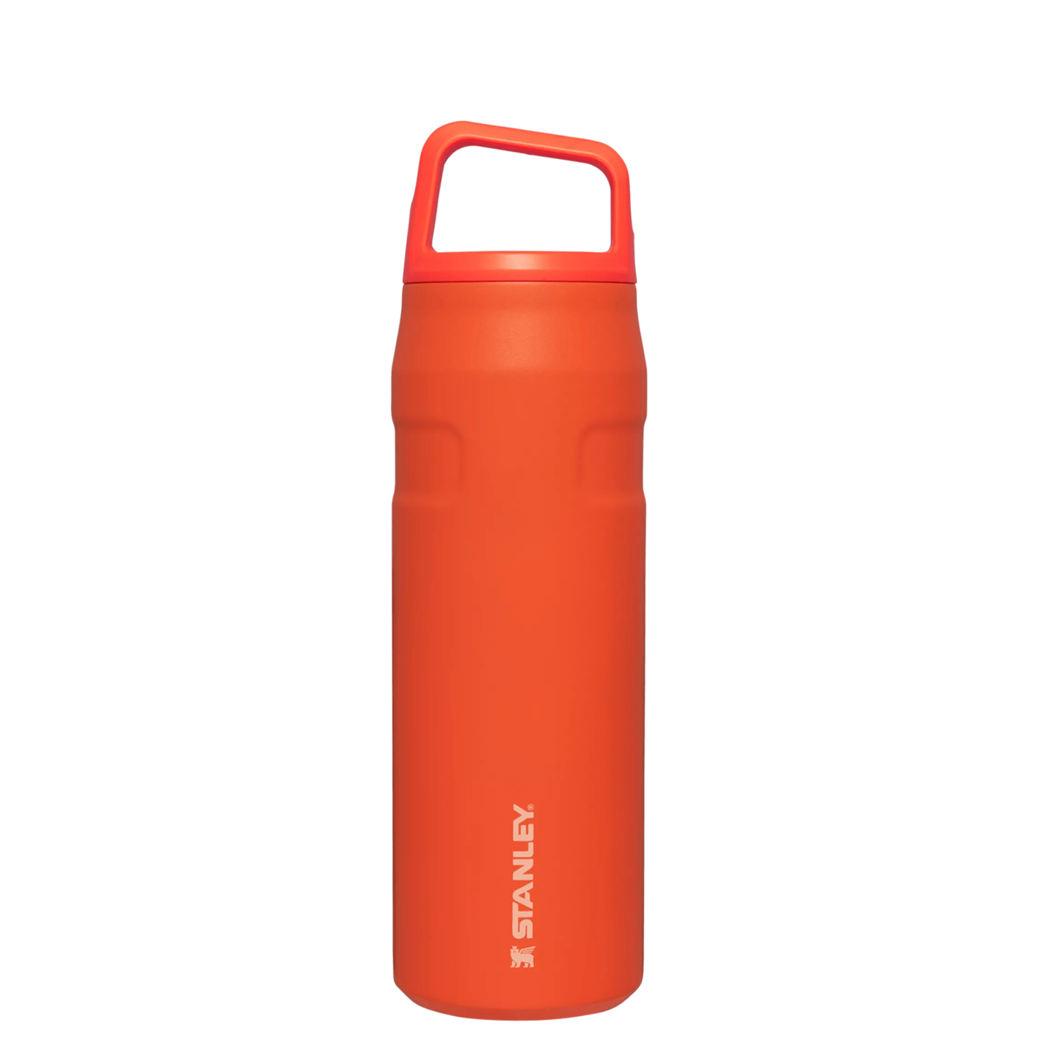 IceFlow™ Bottle with Cap and Carry+ Lid | 24 OZ