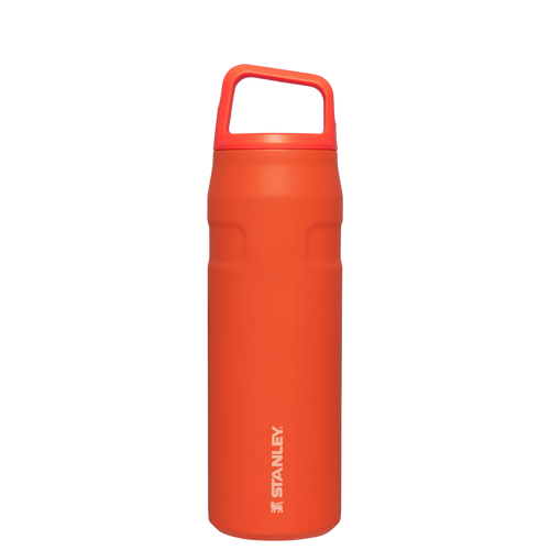 IceFlow™ Bottle with Cap and Carry+ Lid | 24 OZ - View Product Details