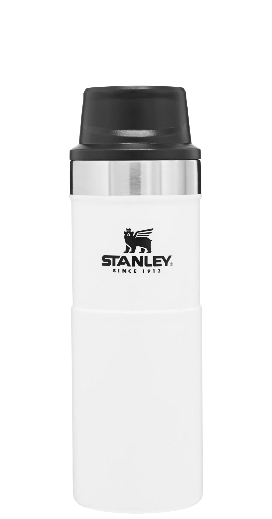 Stanley Classic 16oz Trigger-Action Travel Mug