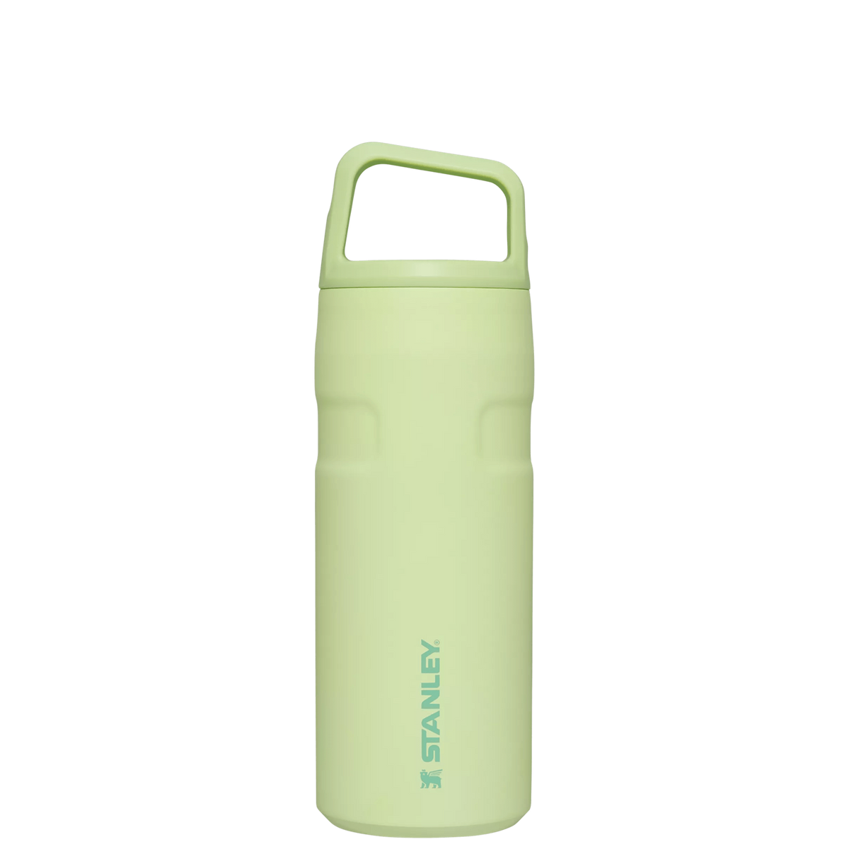 IceFlow™ Bottle with Cap and Carry+ Lid | 16 OZ