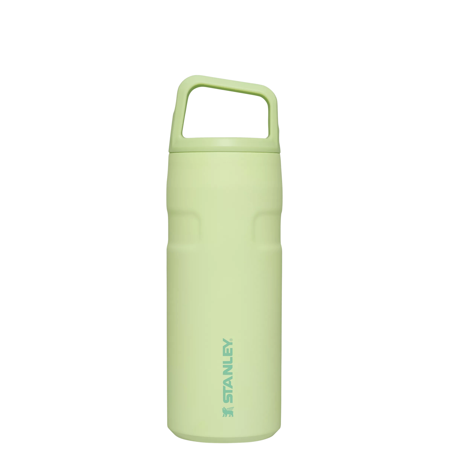 IceFlow™ Bottle with Cap and Carry+ Lid | 16 OZ