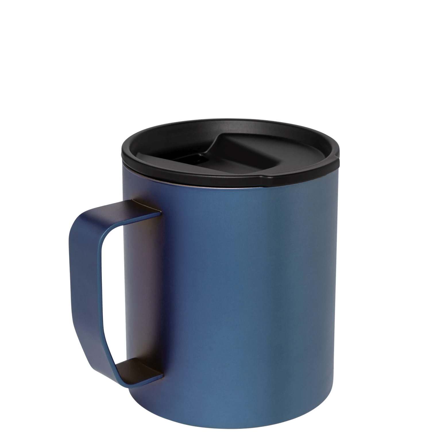 Titanium Camp Mug | 12 OZ