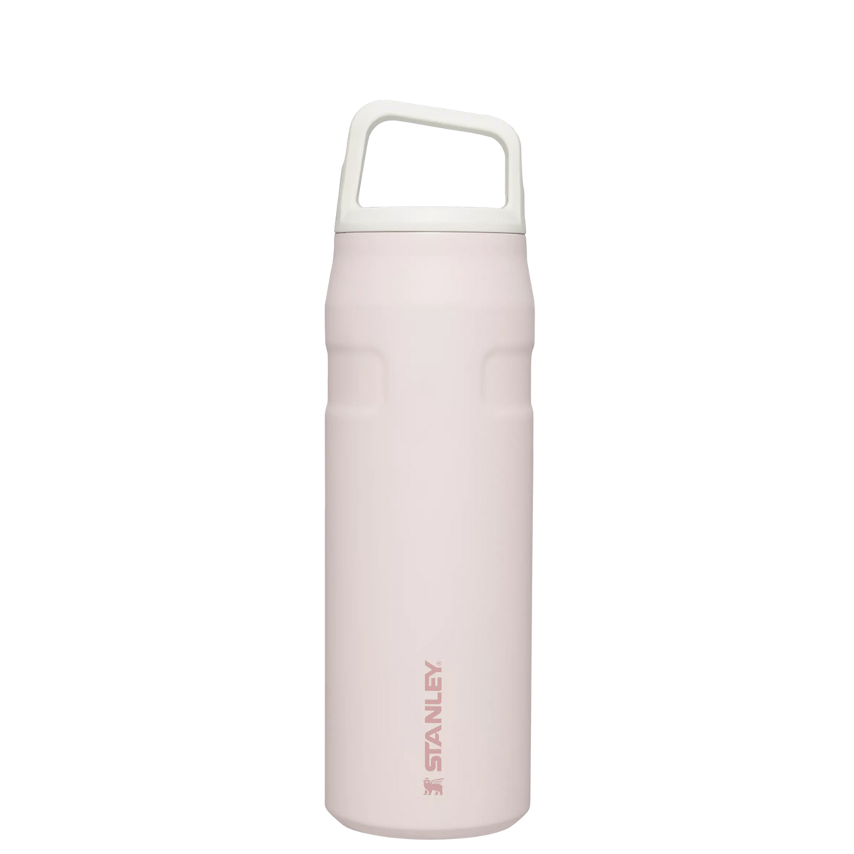 IceFlow™ Bottle with Cap and Carry+ Lid | 24 OZ