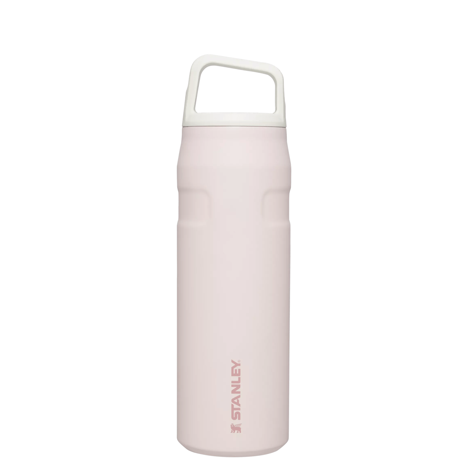 IceFlow™ Bottle with Cap and Carry+ Lid | 24 OZ